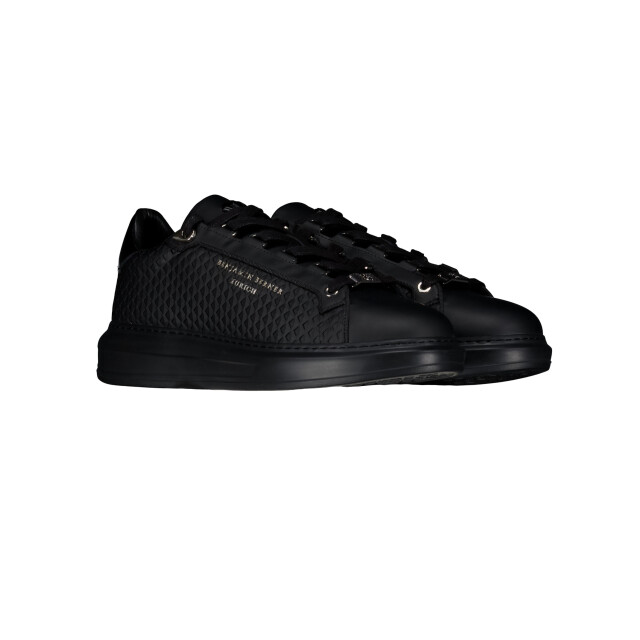 Benjamin Berner Rhombus embossed sneakers bnj20190688 BNJ20190688 large