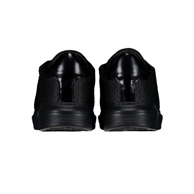 Benjamin Berner Rhombus embossed sneakers bnj20190688 BNJ20190688 large
