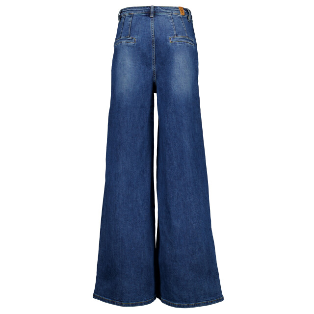 Janice Jeans dexter Dexter large