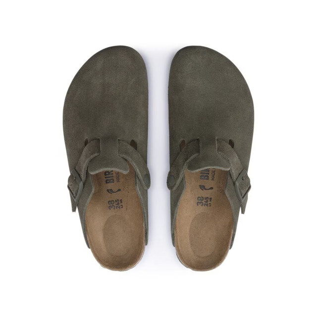 Birkenstock Boston slippers 1024714 1024714 large