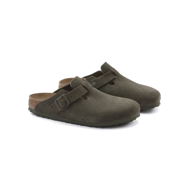 Birkenstock Boston slippers 1024714 1024714 large