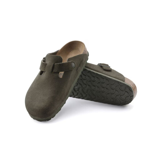 Birkenstock Boston slippers 1024714 1024714 large