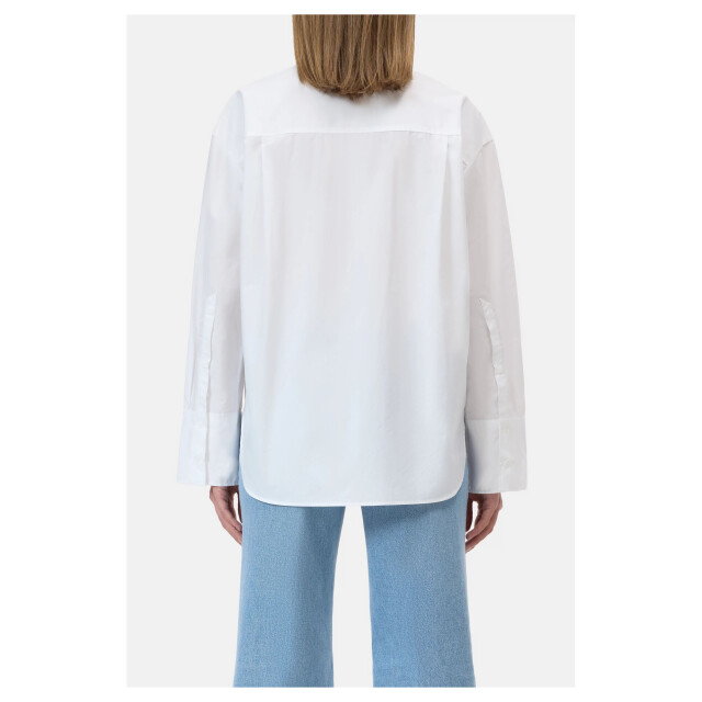 Closed Scarf shirt blouses c94789-252-22 C94789-252-22 large