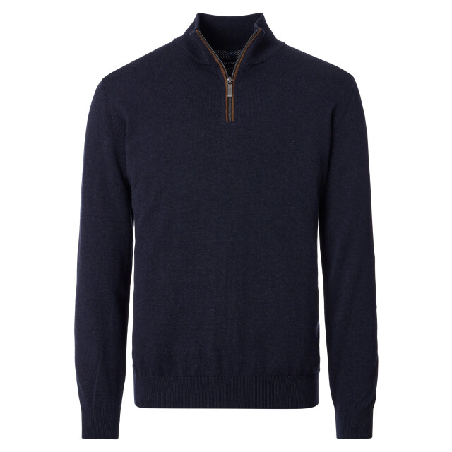 Casamoda Heren trui 004410 105 sky captain Trui 004410 105Blue large Casamoda Heren trui 004410 105 sky captain Trui 004410 105Blue large