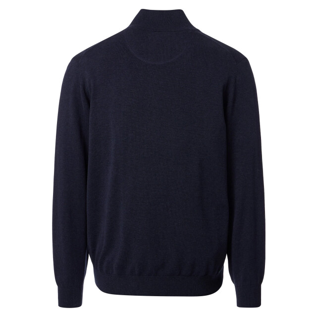 Casamoda Heren trui 004410 105 sky captain Trui 004410 105Blue large Casamoda Heren trui 004410 105 sky captain Trui 004410 105Blue large