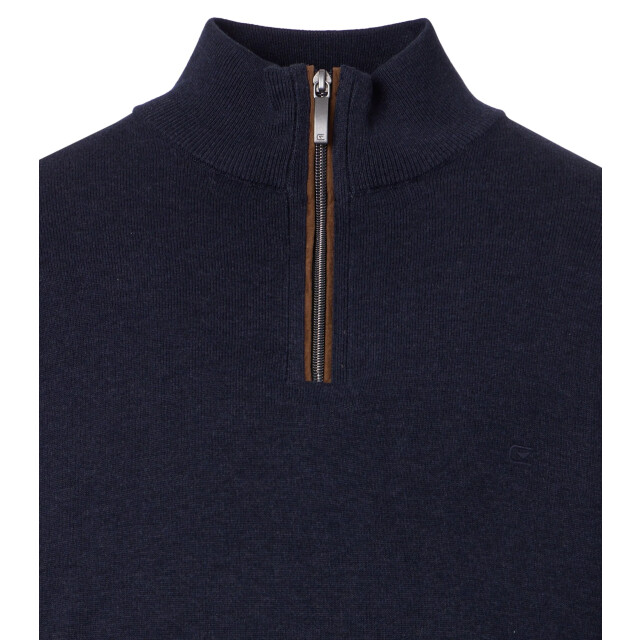 Casamoda Heren trui 004410 105 sky captain Trui 004410 105Blue large Casamoda Heren trui 004410 105 sky captain Trui 004410 105Blue large