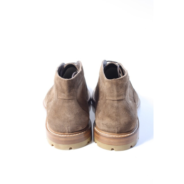 Floris van Bommel SFM-50171 Geklede schoenen Cognac  SFM-50171  large