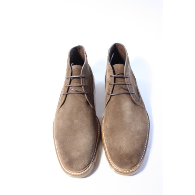 Floris van Bommel SFM-50171 Geklede schoenen Cognac  SFM-50171  large