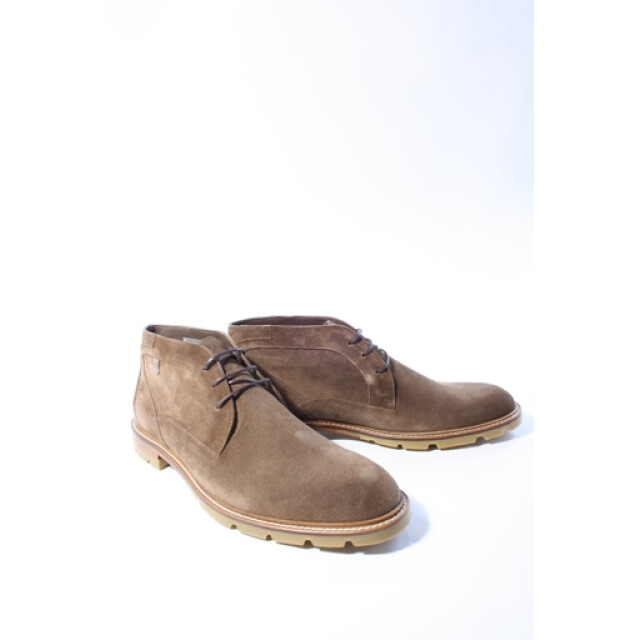 Floris van Bommel SFM-50171 Geklede schoenen Cognac  SFM-50171  large