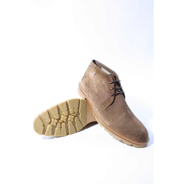 Floris van Bommel SFM-50171 Geklede schoenen Cognac  SFM-50171  large