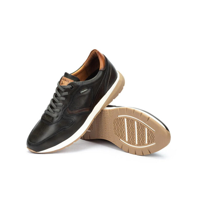 Pikolinos Getafe heren sneaker Getafe large