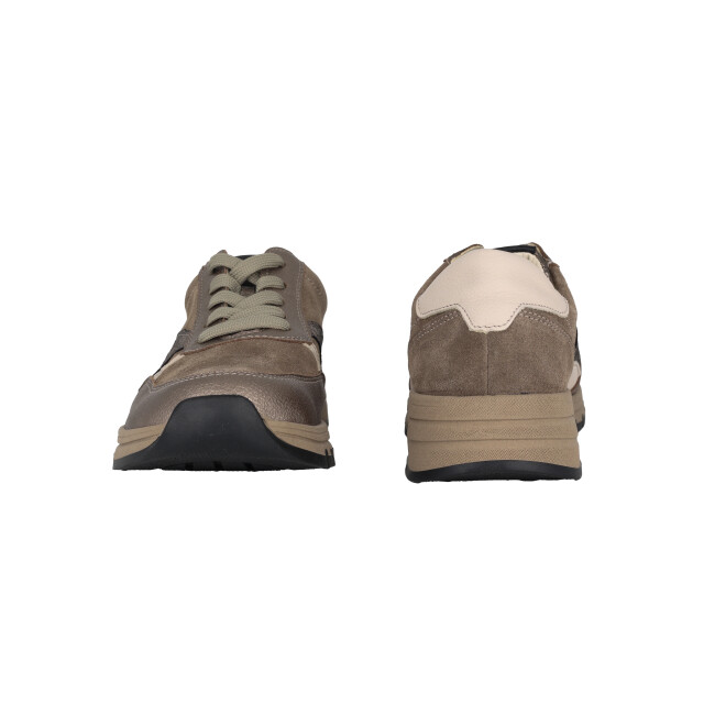 Waldläufer H-april dames sneaker H-April large