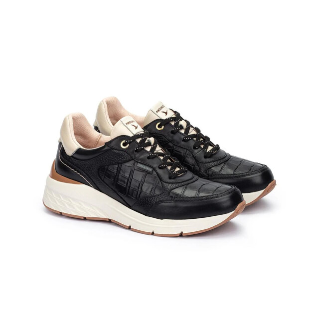 Pikolinos Cuenca dames sneaker Cuenca large