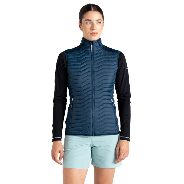 Dare2b Dames altimeter ii gilet UTRG11739_moonlightdenim large