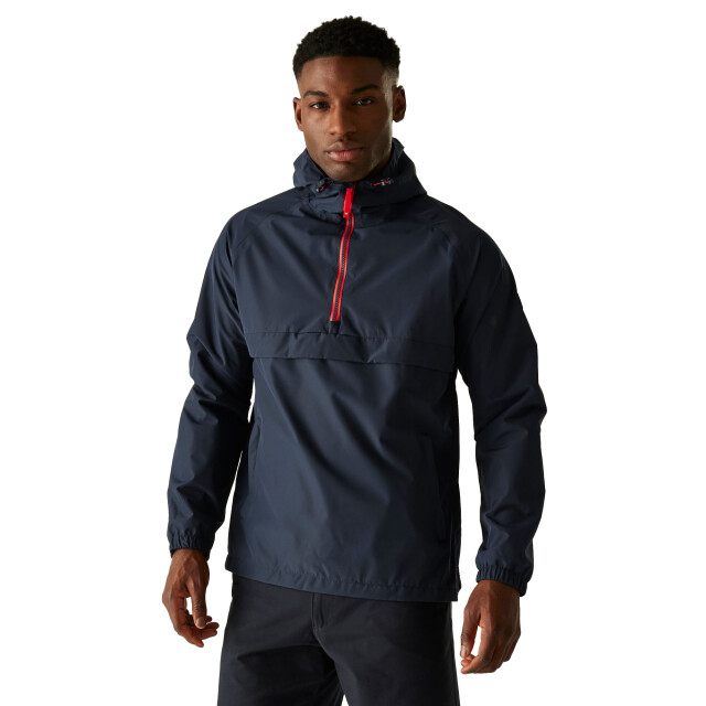 Regatta Waterdicht herenjack tayan UTRG11746_navy large Regatta Waterdicht herenjack tayan UTRG11746_navy large