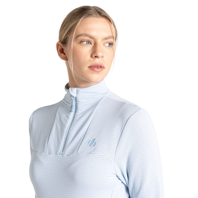 Dare2b Dames torrek stretch midlayer UTRG11778_skyway large