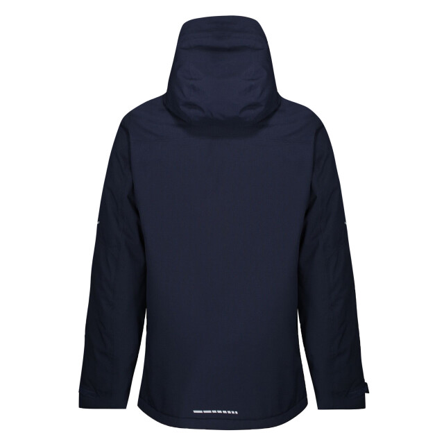 Regatta Heren x-pro marauder iii geïsoleerd jasje UTRG5566_navygrey large