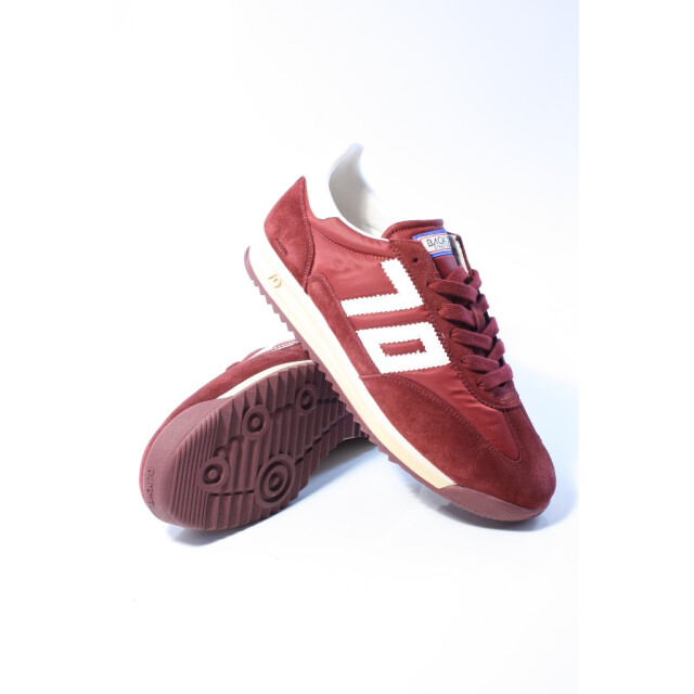 Back 70 Jogger fc32  Jogger FC32  large