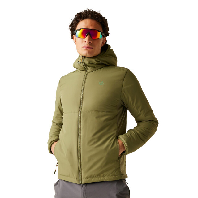 Dare2b Heren torrek lite air jas UTRG11810_olivinegreen large