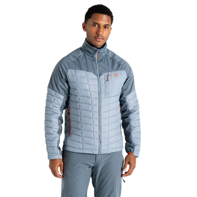 Dare2b Heren mountaineer ii quilted hybride jas UTRG11808_stormyweatherleadgrey large Dare2b Heren mountaineer ii quilted hybride jas UTRG11808_stormyweatherleadgrey large