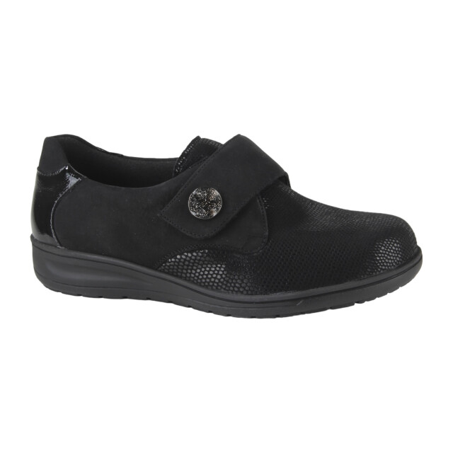 Solidus 29506-00791-k dames klittenbandschoenen Solidus 29506-00791-K large