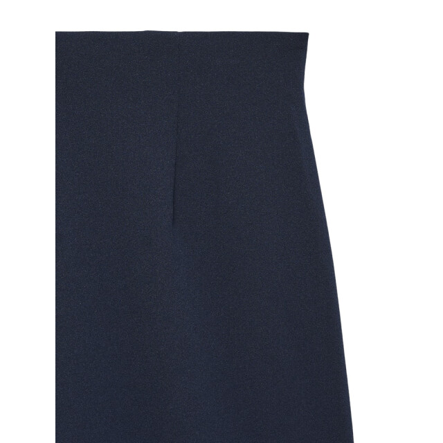 Vero Moda Vmbecky hw wide pull on pant noos navy 4109.37.0015 large Vero Moda Vmbecky hw wide pull on pant noos navy 4109.37.0015 large
