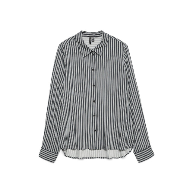 Vero Moda Vmbumpy ls basic shirt wvn ga noos dessin 4309.39.0029 large