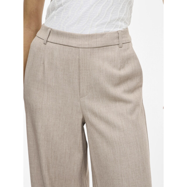Vila Vivarone hw wide pant noos zand dessin 4109.06.0039 large Vila Vivarone hw wide pant noos zand dessin 4109.06.0039 large
