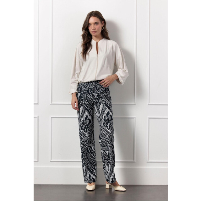 Studio Anneloes Marilon summer dot trousers dessin 4109.39.0013 large