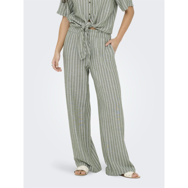 Jacqueline de Yong Jdyemilia hw wide pant wvn exp dessin 4109.29.0009 large
