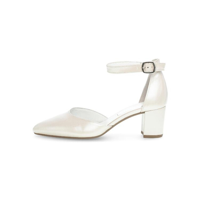 Gabor 61.340 Pumps Wit 61.340 large