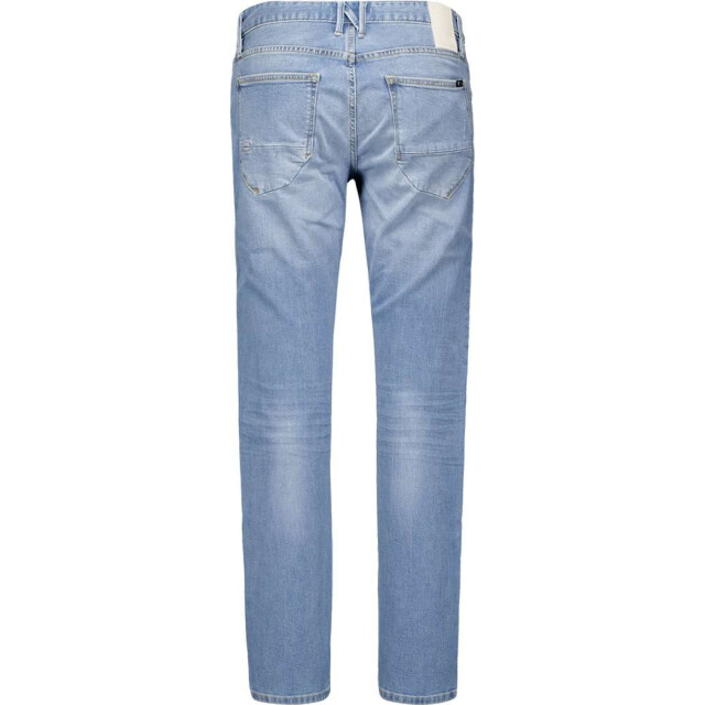 No Excess Denim, tapered 712, stretch denim N712D55N2-225 large