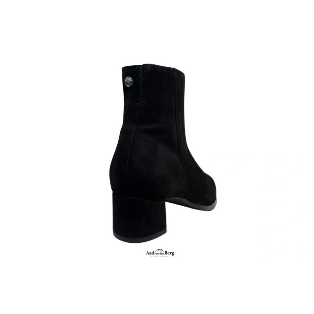 Hassia Damesschoenen enkellaarsjes 304222 Milano large