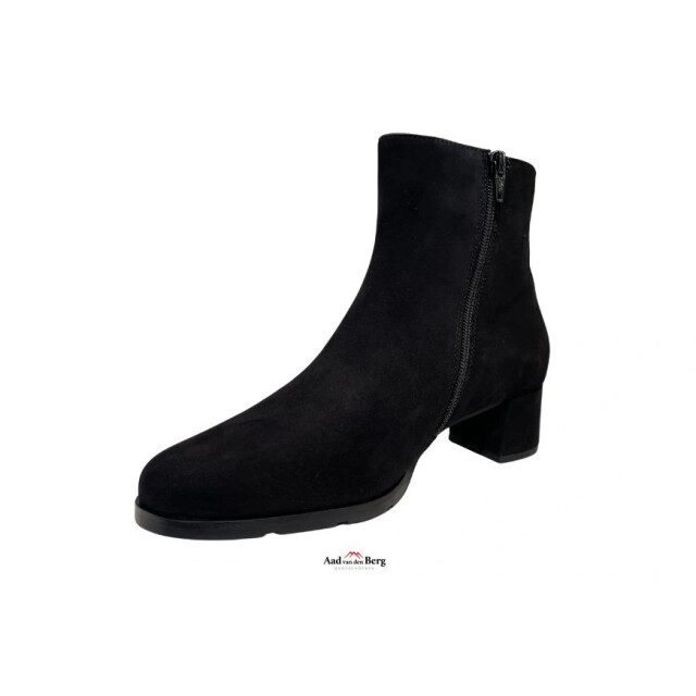 Hassia Damesschoenen enkellaarsjes 304222 Milano large