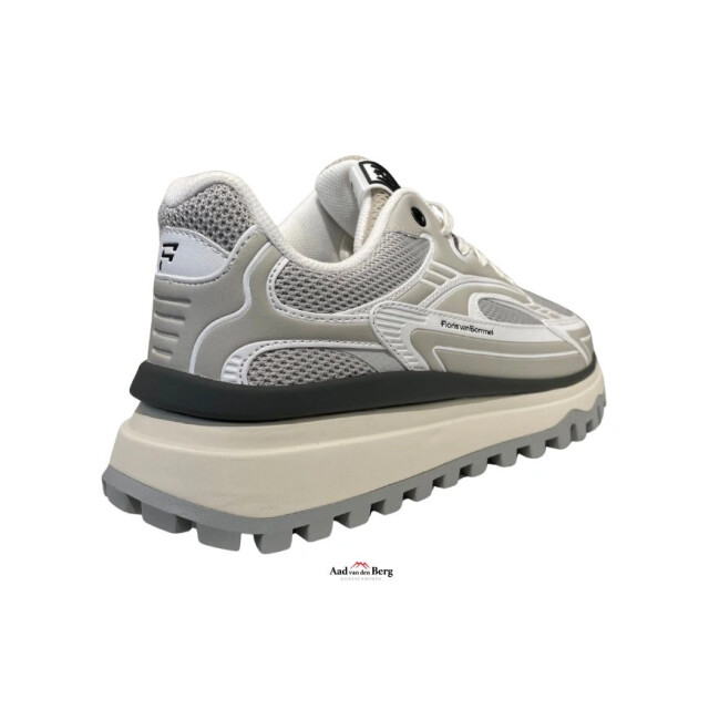 Floris van Bommel De gripper 06.01 Sneakers Beige De gripper 06.01 large