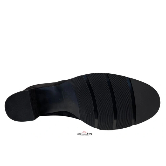 Hassia Damesschoenen enkellaarsjes 304222 Milano large