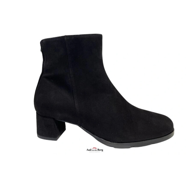 Hassia Damesschoenen enkellaarsjes 304222 Milano large