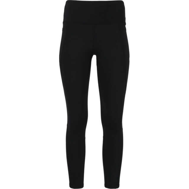 Athlecia aliya w tights lange trainingslegging dames - 069825_999-38 large