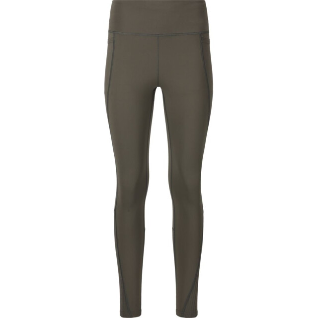 Athlecia aliya w tights lange trainingslegging dames - 069826_330-40 large