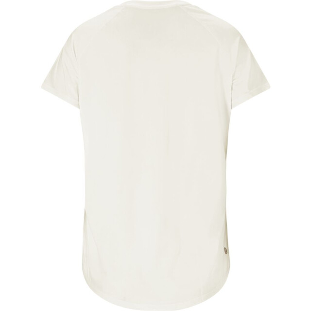 Athlecia gaina v2 w s/s tee training t-shirt korte mouw dames - 069822_170-40 large