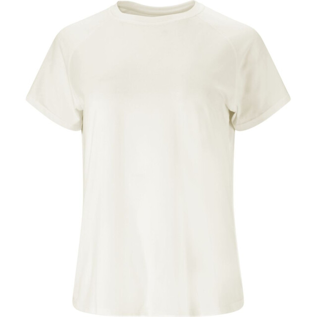 Athlecia gaina v2 w s/s tee training t-shirt korte mouw dames - 069822_170-40 large