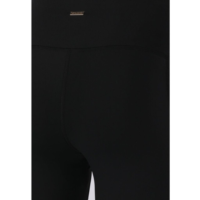 Athlecia aliya w tights lange trainingslegging dames - 069825_999-38 large