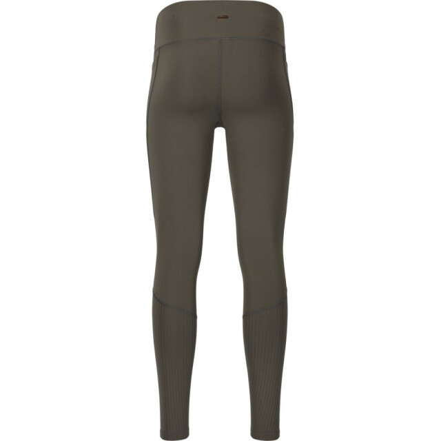 Athlecia aliya w tights lange trainingslegging dames - 069826_330-40 large