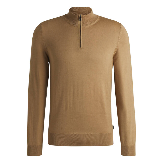 Hugo Boss Pullover 50528300 Boss Black Pullover 50528300 large