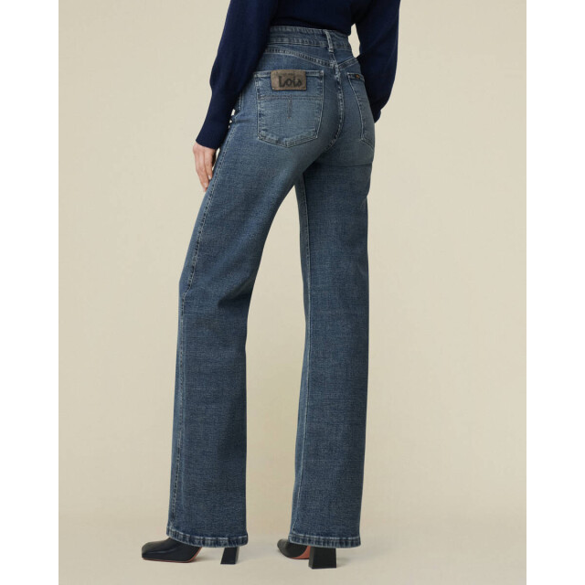 Lois Jeans 3437-7885 rosalie Lois Jeans 3437-7885 ROSALIE large