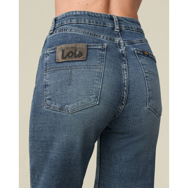 Lois Jeans 3437-7885 rosalie Lois Jeans 3437-7885 ROSALIE large