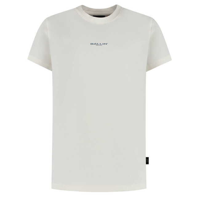 Ballin Amsterdam T-shirt 25037111 Ballin T-shirt 25037111 large