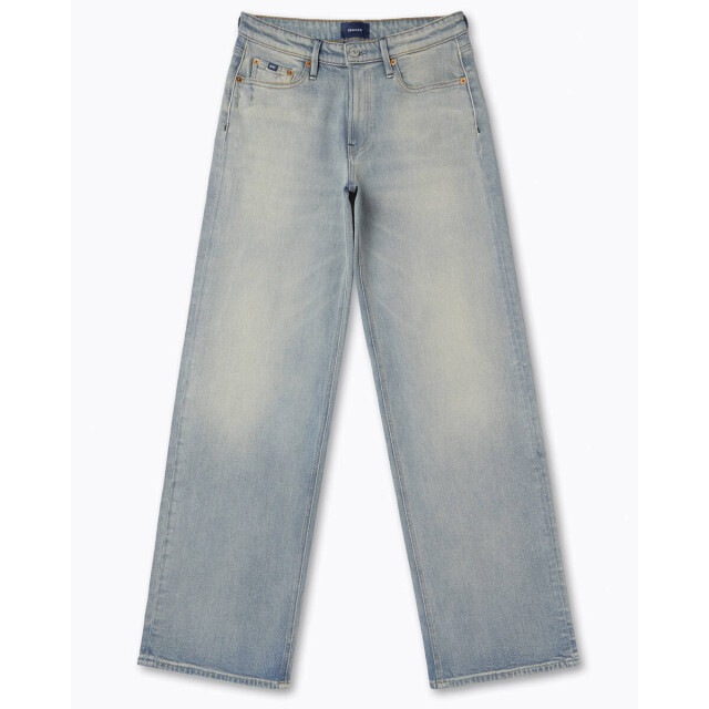 Denham Jeans 02-25-07-11-024 Denham The Jeanmaker Jeans 02-25-07-11-024 large