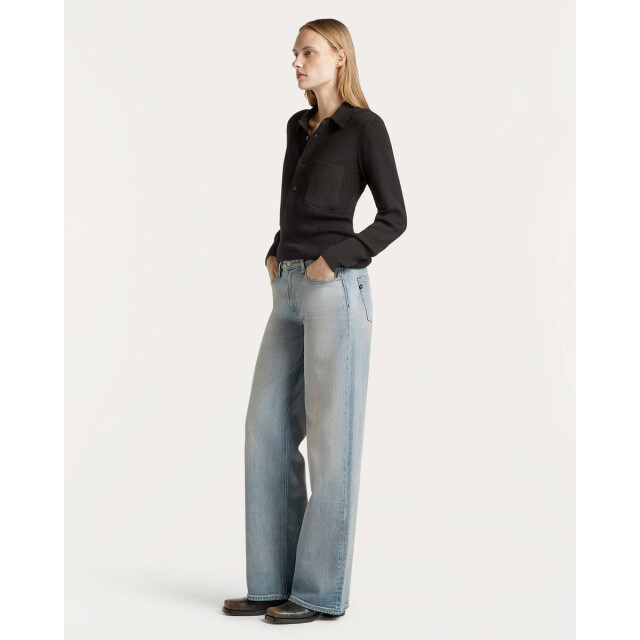 Denham Jeans 02-25-07-11-024 Denham The Jeanmaker Jeans 02-25-07-11-024 large