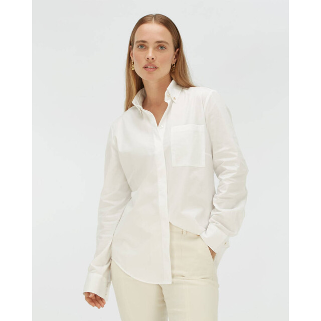 Josh V Blouse lange mouw jv-5000-0109 Josh V Blouse lange mouw JV-5000-0109 large